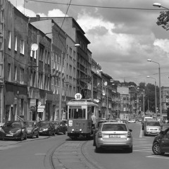 Cities #269 - Bytom [Deep - House - Easy Listening - Chill Out]