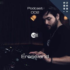 ABS-TRACK Podcast Series | Eraseland