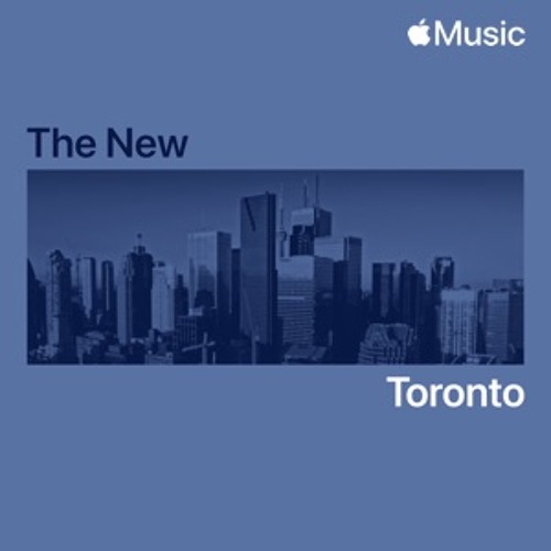 The New Toronto