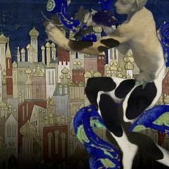 Nijinsky's Audience preview
