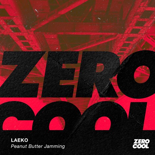 Laeko - Peanut Butter Jamming (Radio Edit)