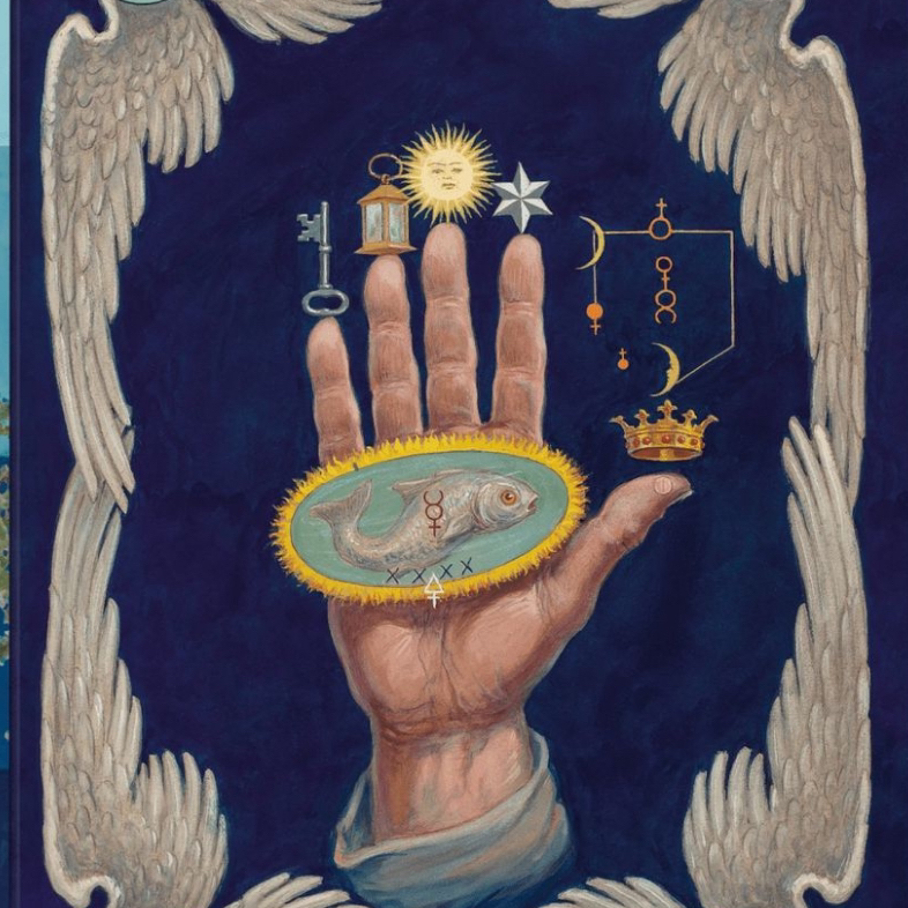 The Persephone Program: Astrology & More