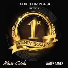 Water Games (First Anniversary At Trance Passion) 10-2021