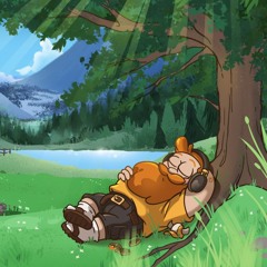 Welcome to Yoglabs (Lofi Version)