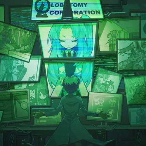 [ LobotomyCorporation OST ] - Second Warning
