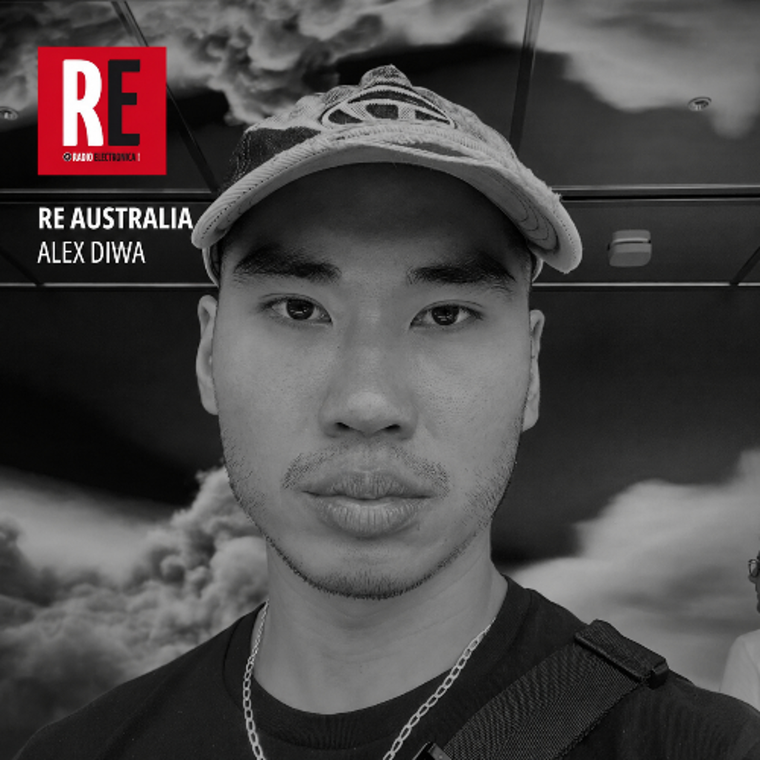 RE - Australia pres. Alex Diwa @ Radio Electronica I 2026-07-04 episode artwork
