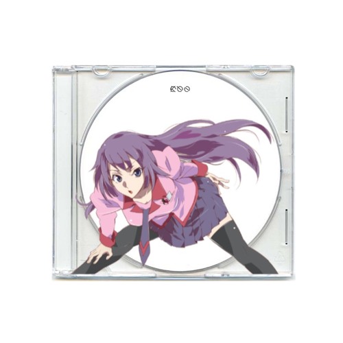 君の知らない物語 (KAMIN Bootleg)