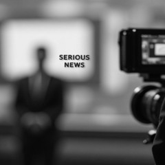 Serious News