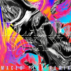 Black Swan (Maceo Plex Remix)