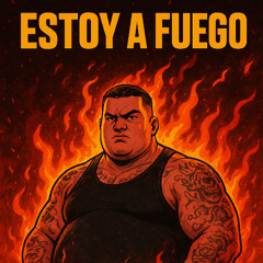 Estoy A Fuego