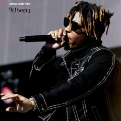 Dream Come True - Juice Wrld Type Beat