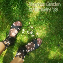 Summer Garden Mix