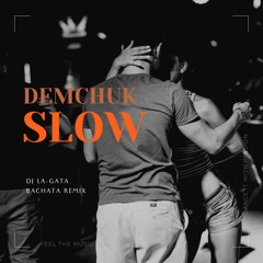 Demchuk - Slow (DJ La-Gata Bachata Remix)