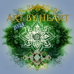 Art_By_Heart - Together we rise 2024 (143-152 bpm)