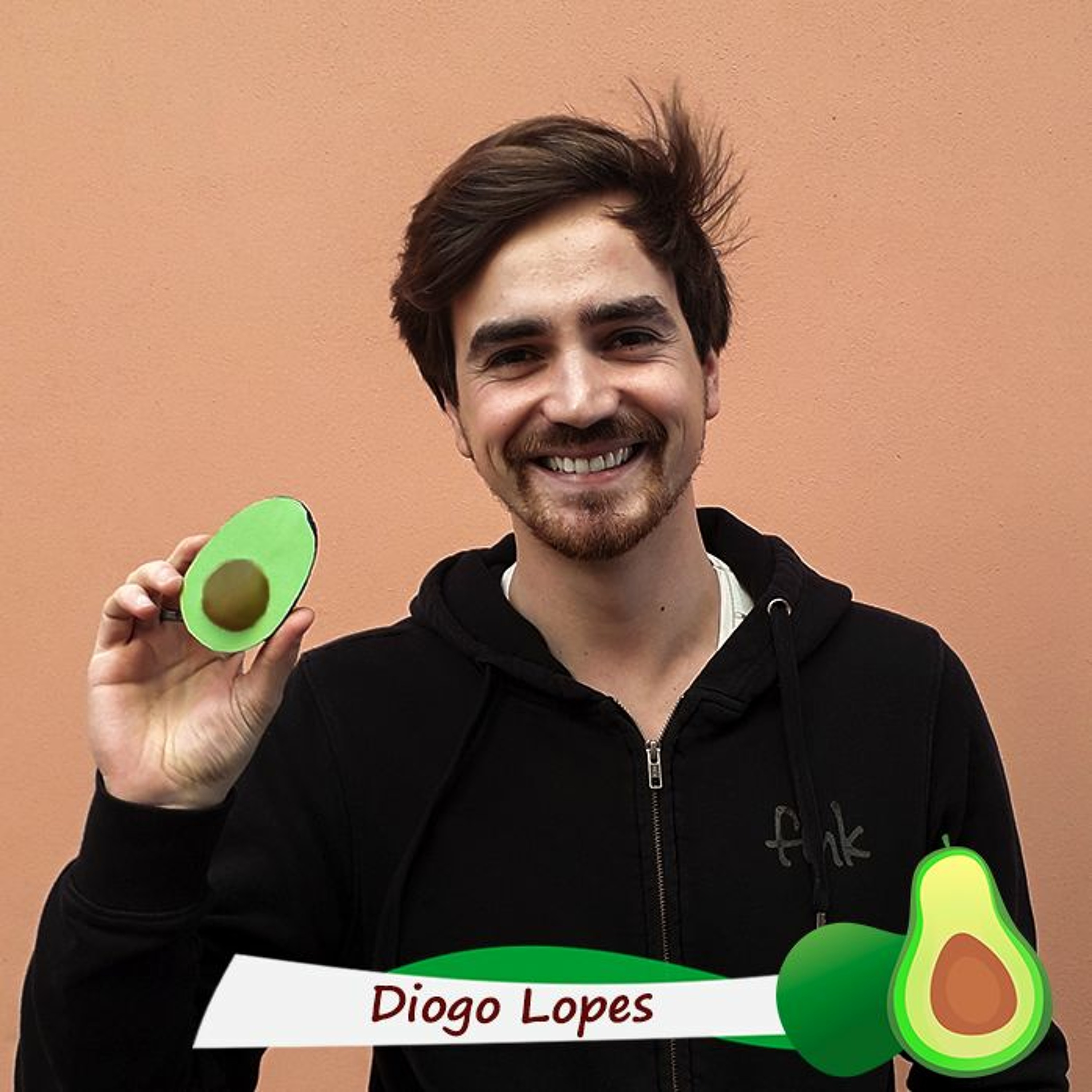 Nada de mais #2.25 - Diogo Lopes