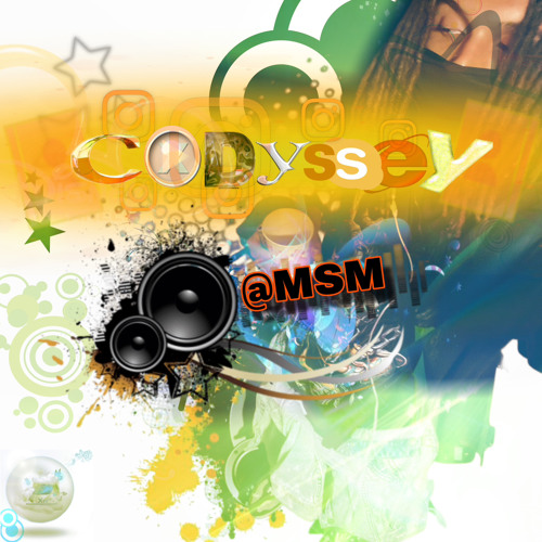 @MSM ( p . Dxvidghetto )