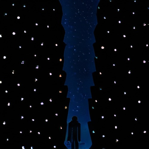 R. Missing - Aliveness So Gently Used (Gesloten Cirkel Remix)