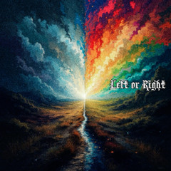 Left or Right (feat. Rakkyao)