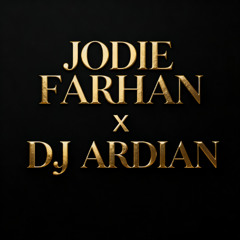 STEPHANIE - 2025 [ JODIE FARHAN x DJ ARDIAN ] REQ RIZKY MERCY
