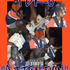 “Attention” By Tdro (SNL Mafia)