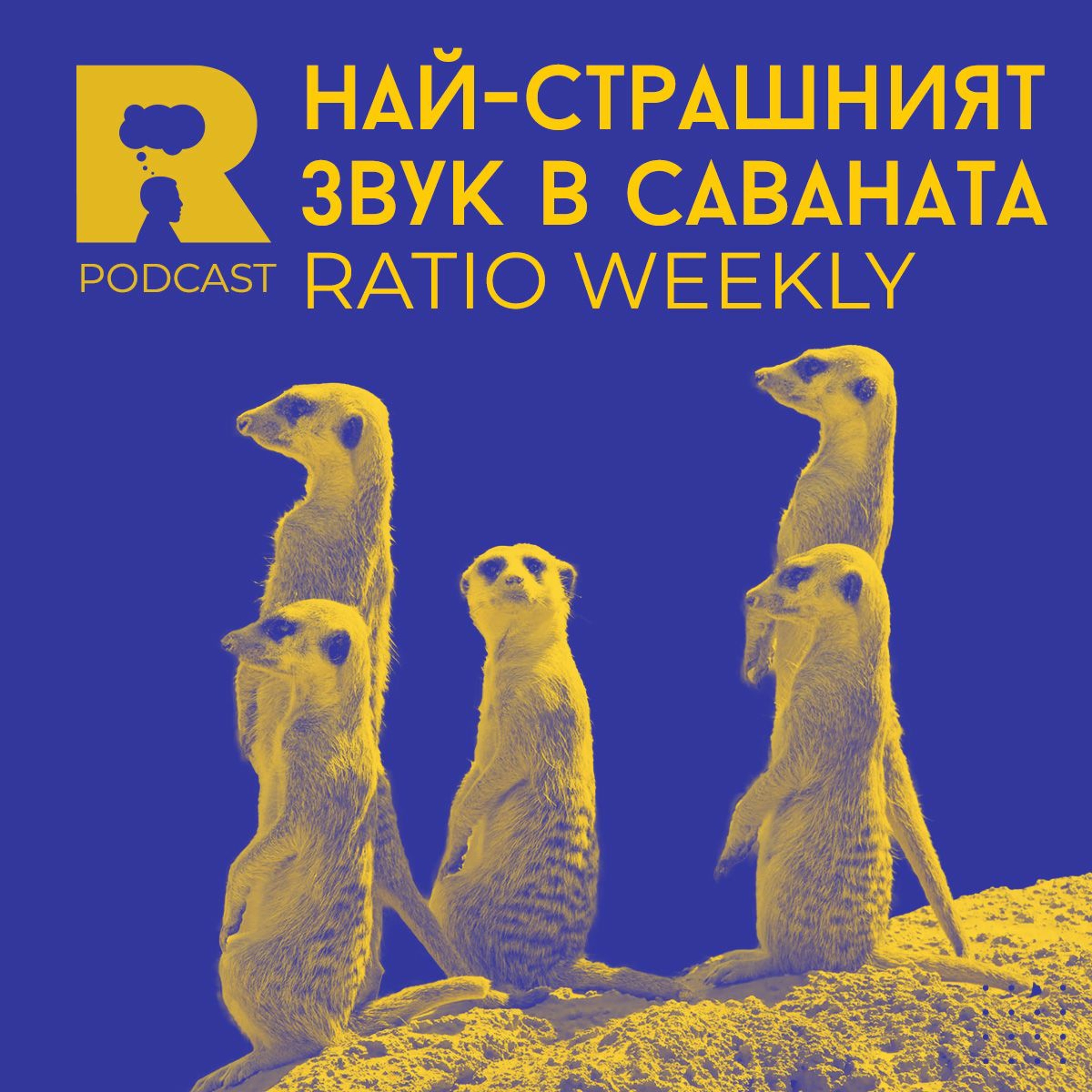 Ratio Podcast