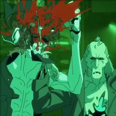 self defence (prod. shotbot)