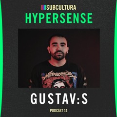 GustavS - Hypersense #11