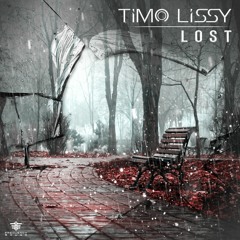 Timo Lissy - Lost