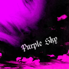 Purple Sky (Feat. Jawndarko)