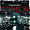 TIMES LIVE SET ASU