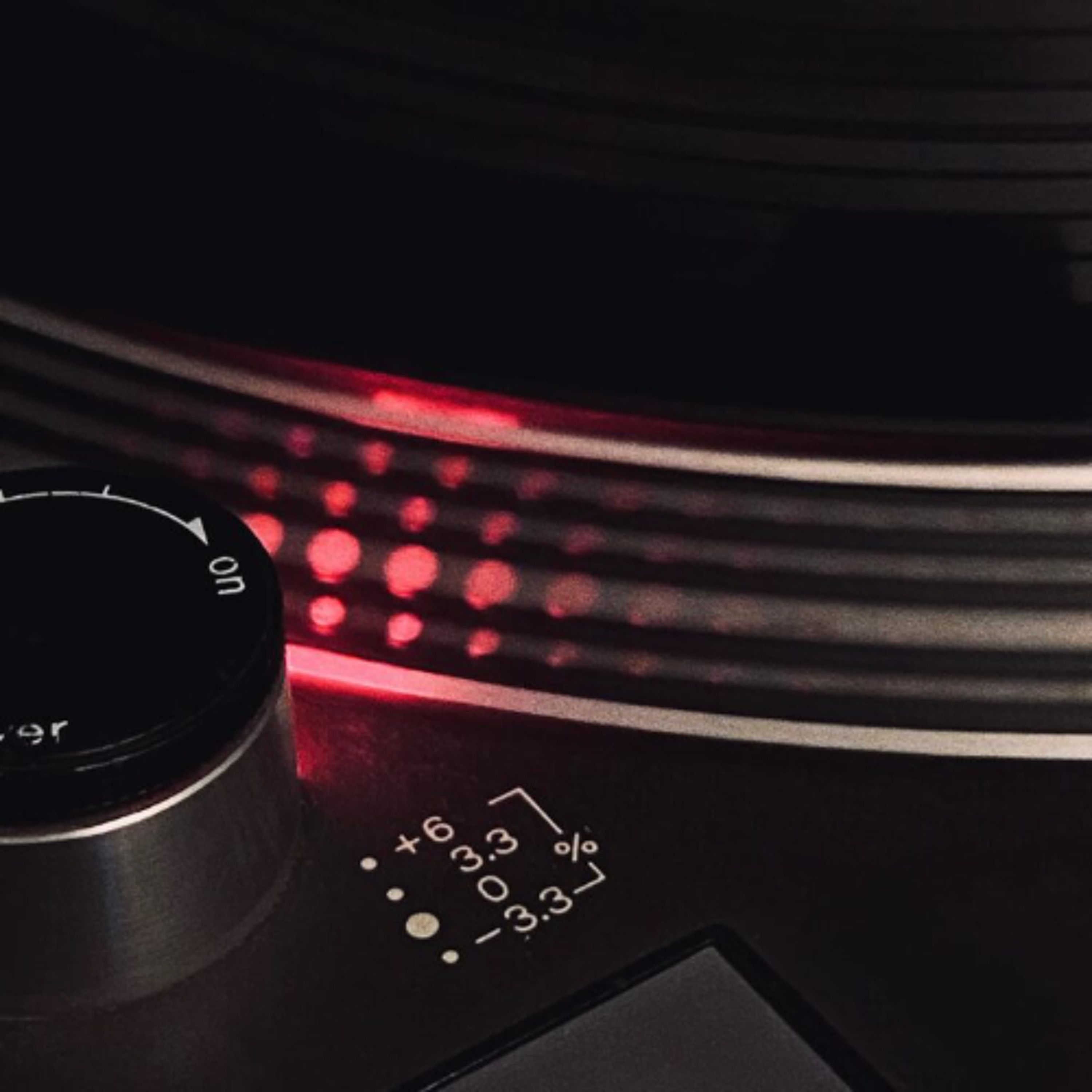 The Break Standard - findoutrecords 10.24.25 | VISLA FM episode artwork