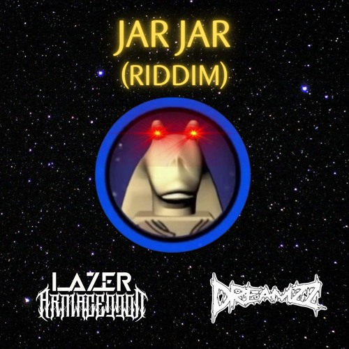 JAR JAR