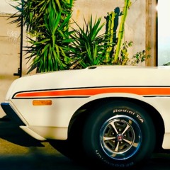 1985 Chevy Impala (Uh Huh)