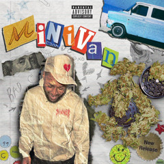 Minivan (Prod. WestWorldWaves)