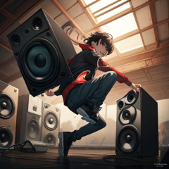 I Want DnB