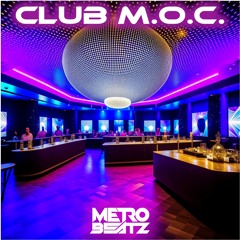 Club M.O.C. (Aired On MOCRadio 10-21-23)