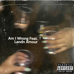 Am I Wrong Feat. Landn Amour