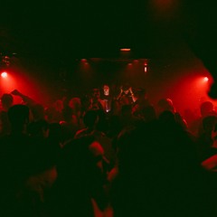 Dunes of Dawn @ Techno Snobs (Phoenix, AZ)