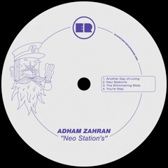 Adham Zahran - You're Way