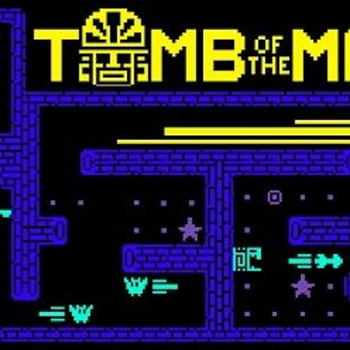 Stream Tomb of the Mask APK: A fast-paced arcade game with infinite levels  and challenges from ViocoPcenra | Listen online for free on SoundCloud