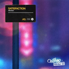 Afroham - Satisfaction