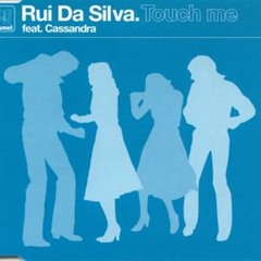 Rui Da Silva - Touch Me (Ersin AVCI Remix)