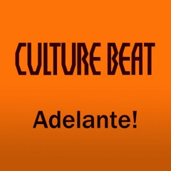 Adelante! (Butcher Mix)