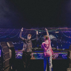 Gammer B2B K?D @ EDC Las Vegas 2021