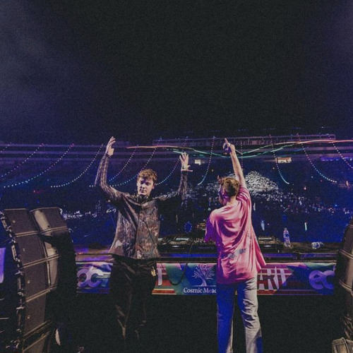 Gammer B2B K?D @ EDC Las Vegas 2021