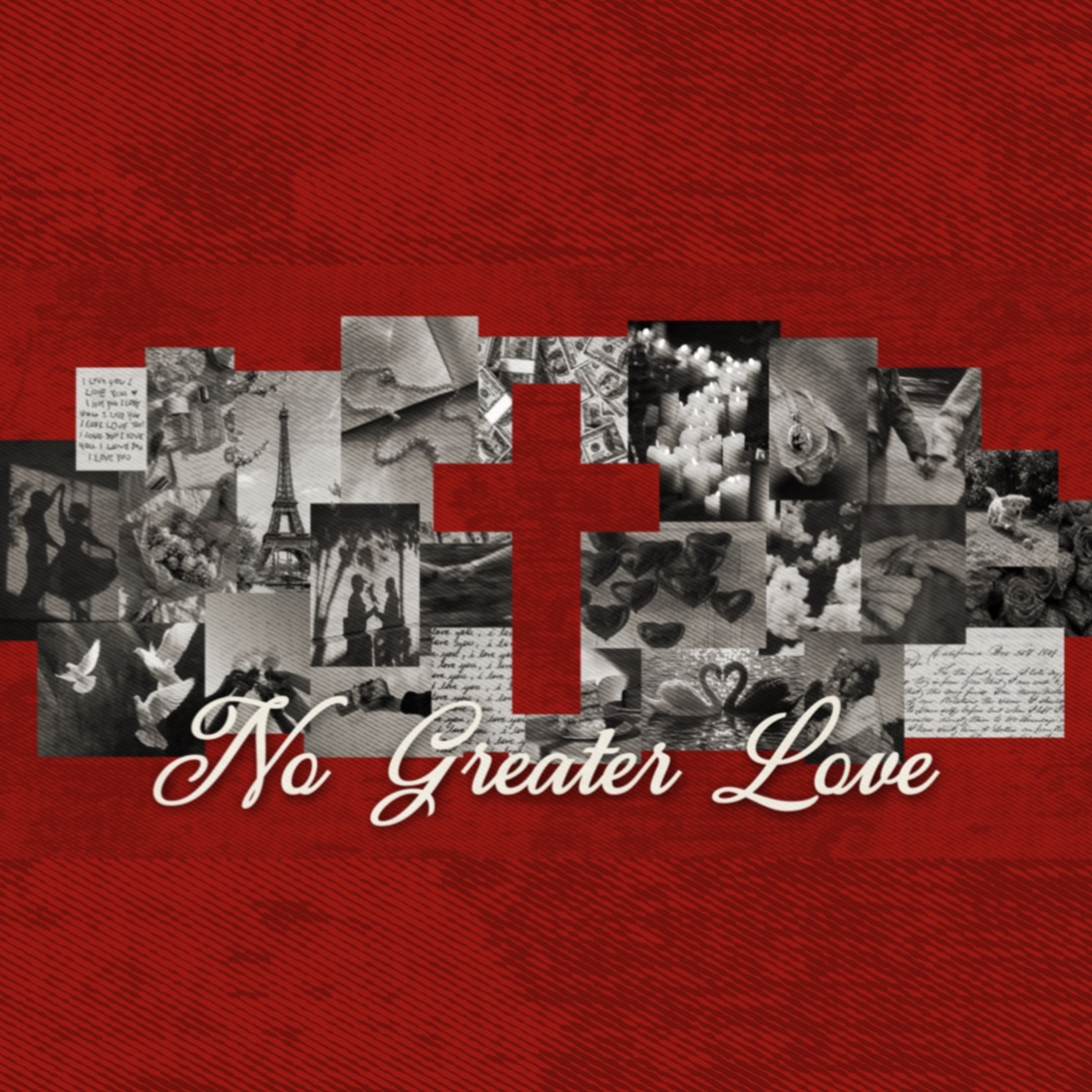 To Be Loved episode artwork