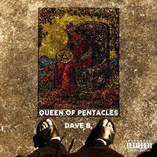 Queen Of Pentacles (Prod. Luke G.)