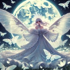 Arubellis, Queen of Moths