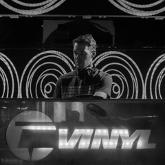 TORCH Opening set for Cristoph Live From Club Vinyl Denver, CO 02.22.2020