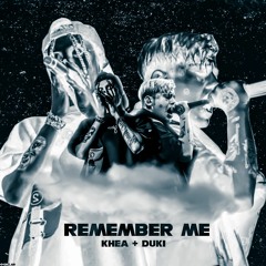 Duki, khea - Remember Me (Primera Version) leaked by @dukisnippet